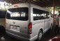 2015 Toyota Hiace GL Grandia 2.5 Manual For Sale -2