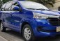 Toyota Avanza 2016 for sale-1