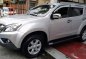 Isuzu MU-X 2015 for sale-5