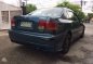 1998 Honda Civic Vti Vtec Manual For Sale -9