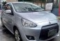 2013 Mitsubishi Mirage GLS AT For Sale -1