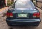 1998 Honda Civic Vti Vtec Manual For Sale -10