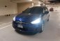 Hyundai Accent Hatchback Blue For Sale -1