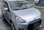 2013 Mitsubishi Mirage GLS AT For Sale -8