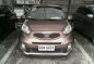 Kia Picanto 2015 for sale-1