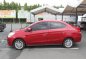 Mitsubishi Mirage Glx 2015 for sale-1