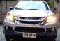 Isuzu MU-X 2015 for sale-1