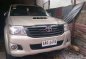 Toyota Hilux 4x2 G MT 2014 For Sale -4