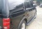 Ford Expedition Sport 2002 Black For Sale -4
