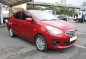 Mitsubishi Mirage Glx 2015 for sale-6