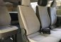 2017 Toyota Hiace GL Grandia Automatic White For Sale -0