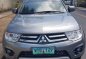 Mitsubishi Montero Sport 2014 for sale-1