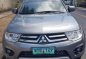 2014 Mitsubishi Montero Sport GLX For Sale -0