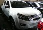 Isuzu D-Max 2015 LS AT for sale-0