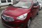 Mitsubishi Mirage G4 2015 for sale-2