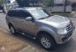 2014 Mitsubishi Montero Sport GLX For Sale -8