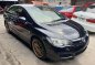 Fresh 2008 Honda Civic FD 1.8 Automatic For Sale -1