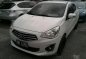 Mitsubishi Mirage G4 2016 for sale-6