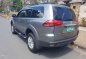 2014 Mitsubishi Montero Sport GLX For Sale -10