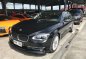 2014 BMW 740Li LCi Black For Sale -6