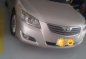 Toyota Camry 2008 Beige Sedan For Sale -1