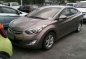 Hyundai Elantra 2013 for sale-1