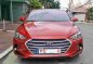 Hyundai Elantra 2017 for sale-0