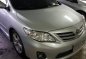 Toyota Corolla Altis 2013 for sale-3