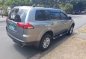 Mitsubishi Montero Sport 2014 for sale-4