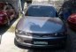 Mitsubishi Galant VR4 1997 Beige For Sale -1