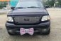 Ford Expedition Sport 2002 Black For Sale -2
