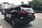 2017 Toyota Fortuner G Manual For Sale -1