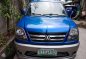 2012 Mitsubishi Adventure GLS Se Diesel For Sale -3