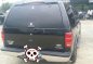 Ford Expedition Sport 2002 Black For Sale -5