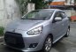 2013 Mitsubishi Mirage GLS AT For Sale -0