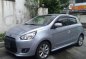 2013 Mitsubishi Mirage GLS AT For Sale -6