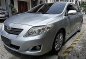 Toyota Corolla Altis 2008 for sale-2