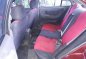 Mitsubishi Lancer 1996 GLXi Red For Sale -2