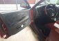 Mitsubishi Lancer 1996 GLXi Red For Sale -5