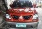 2008 Mitsubishi Adventure GLS Sports For Sale -0