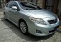 Toyota Corolla Altis 2008 for sale-0