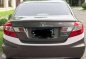 Honda Civic 2012 for sale-0