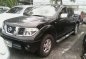 Nissan Frontier Navara 2014 for sale-0