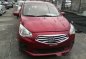 Mitsubishi Mirage G4 2015 for sale-0