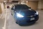 Hyundai Accent Hatchback Blue For Sale -4