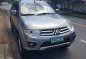 Mitsubishi Montero Sport 2014 for sale-0