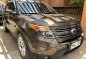 2015 Ford Explorer for sale in Consolacion-4