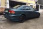 1998 Honda Civic Vti Vtec Manual For Sale -0