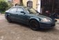 1998 Honda Civic Vti Vtec Manual For Sale -1