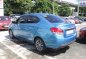 Mitsubishi Mirage G4 Gls 2015 for sale-2